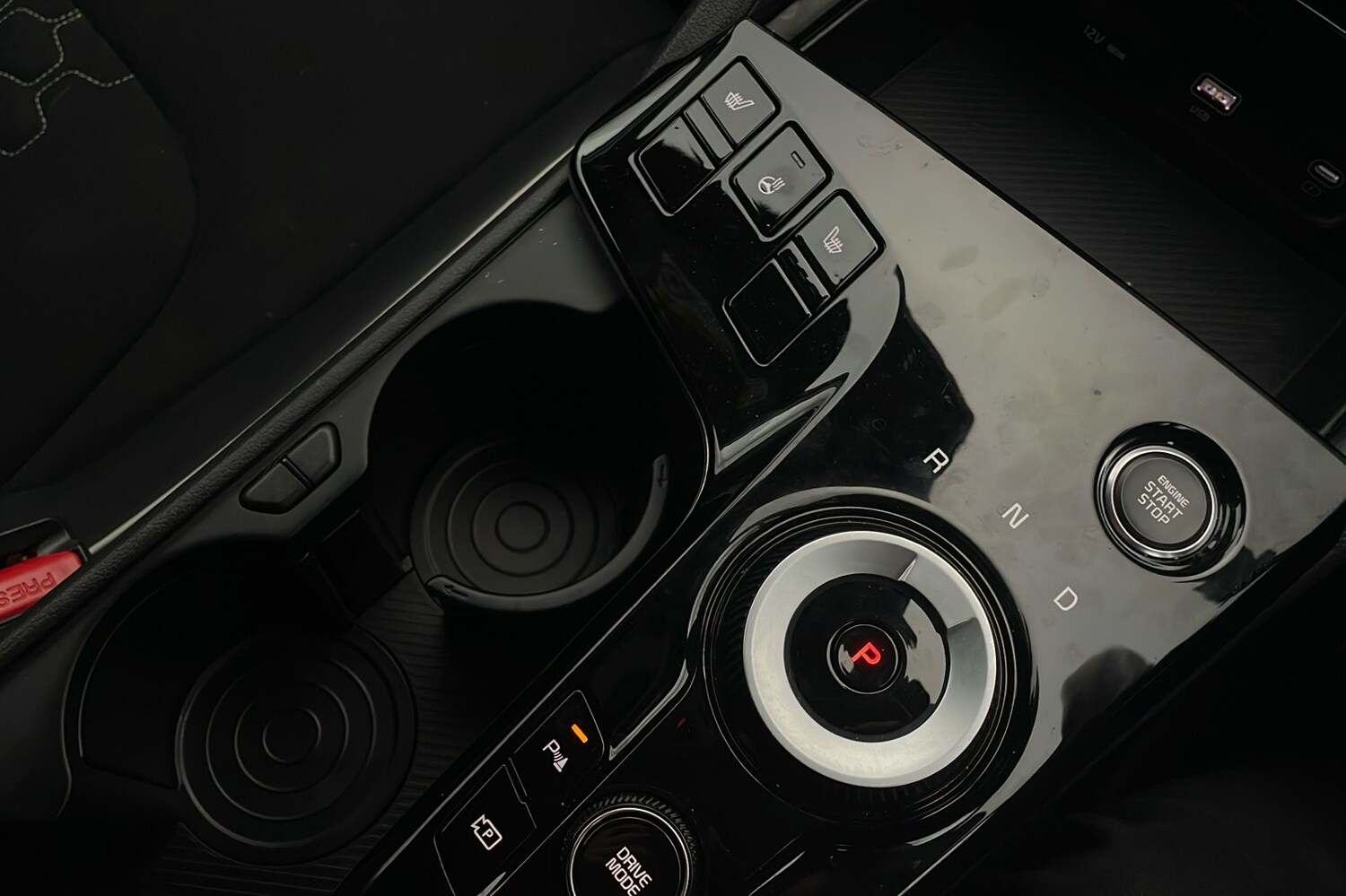 Used Kia Sportage 2025 for sale - 76357302: Photo 12