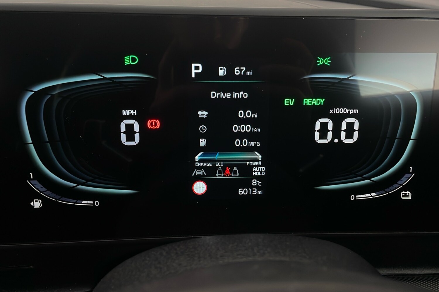 Used Kia Sportage 2025 for sale - 76357302: Photo 13