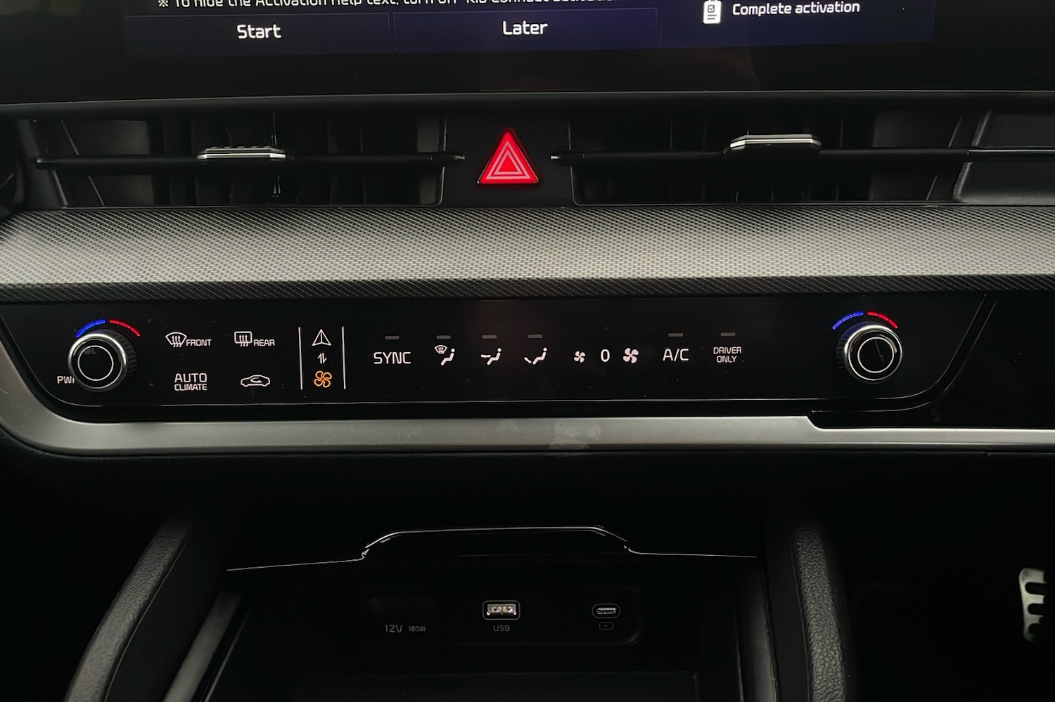 Used Kia Sportage 2025 for sale - 76357302: Photo 14