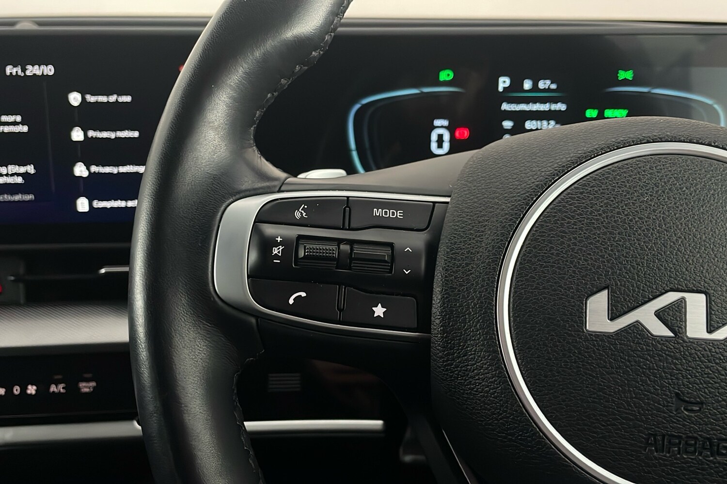 Used Kia Sportage 2025 for sale - 76357302: Photo 15