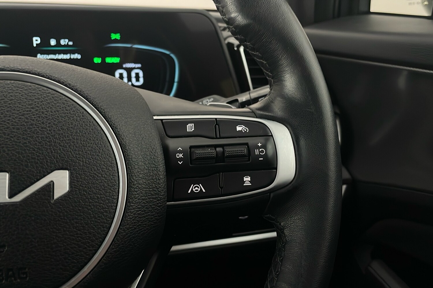 Used Kia Sportage 2025 for sale - 76357302: Photo 16