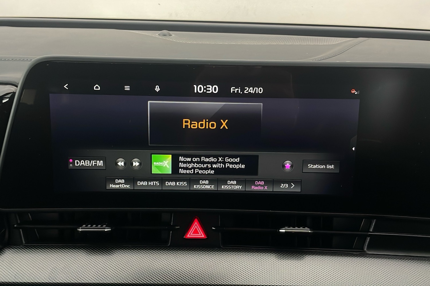 Used Kia Sportage 2025 for sale - 76357302: Photo 18