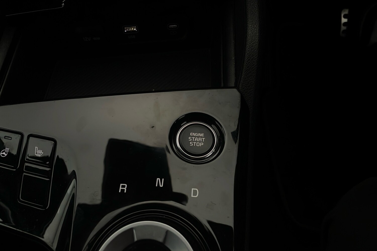 Used Kia Sportage 2025 for sale - 76357302: Photo 19