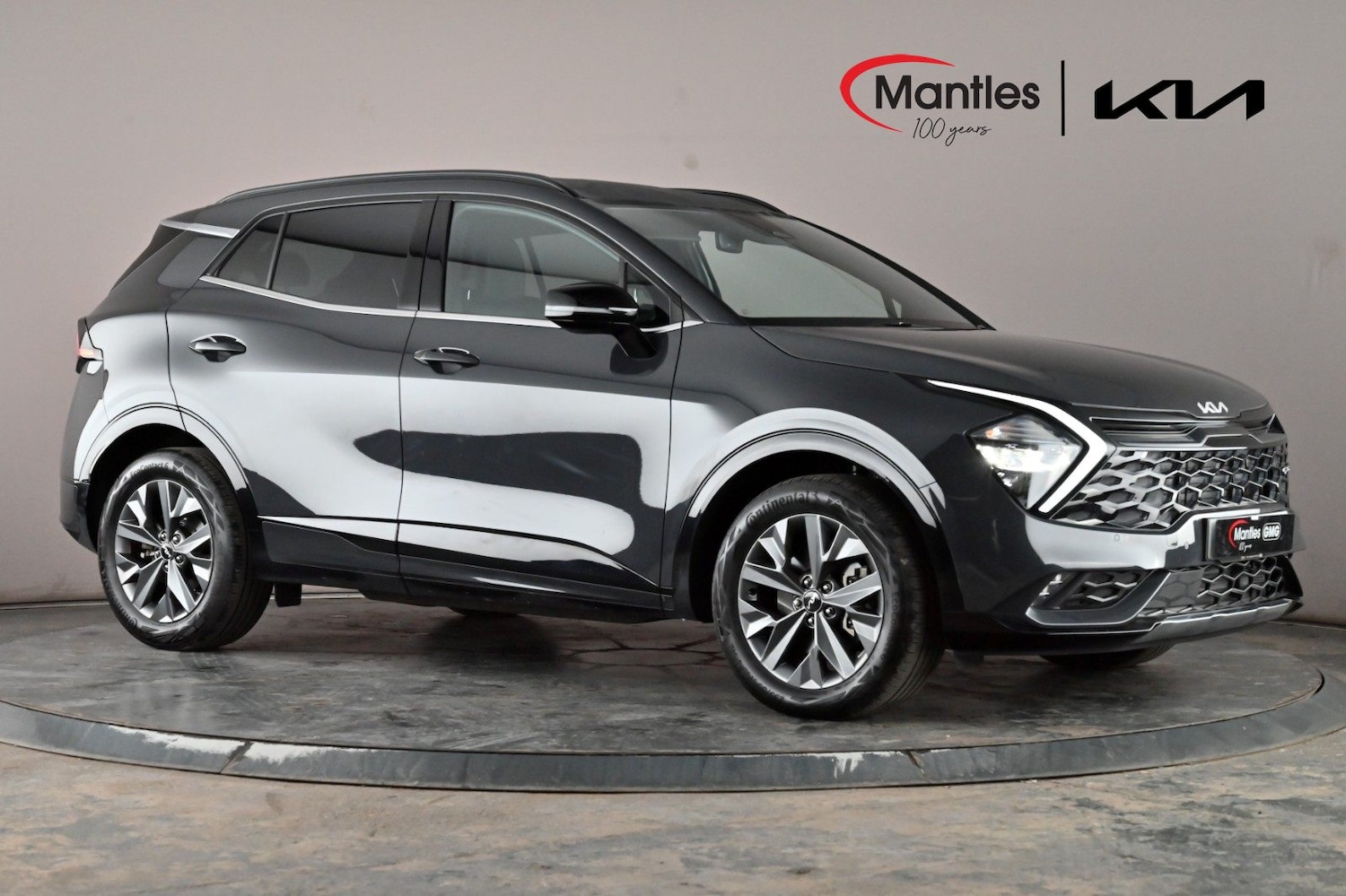 Used Kia Sportage 2025 for sale - 76357302: Photo 2