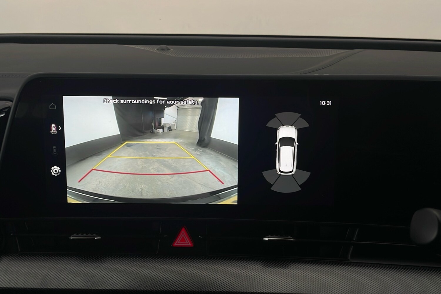 Used Kia Sportage 2025 for sale - 76357302: Photo 20