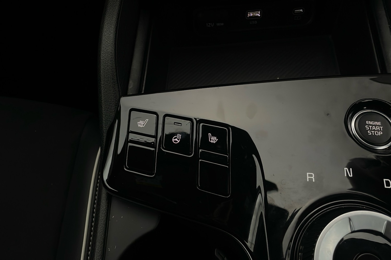 Used Kia Sportage 2025 for sale - 76357302: Photo 21