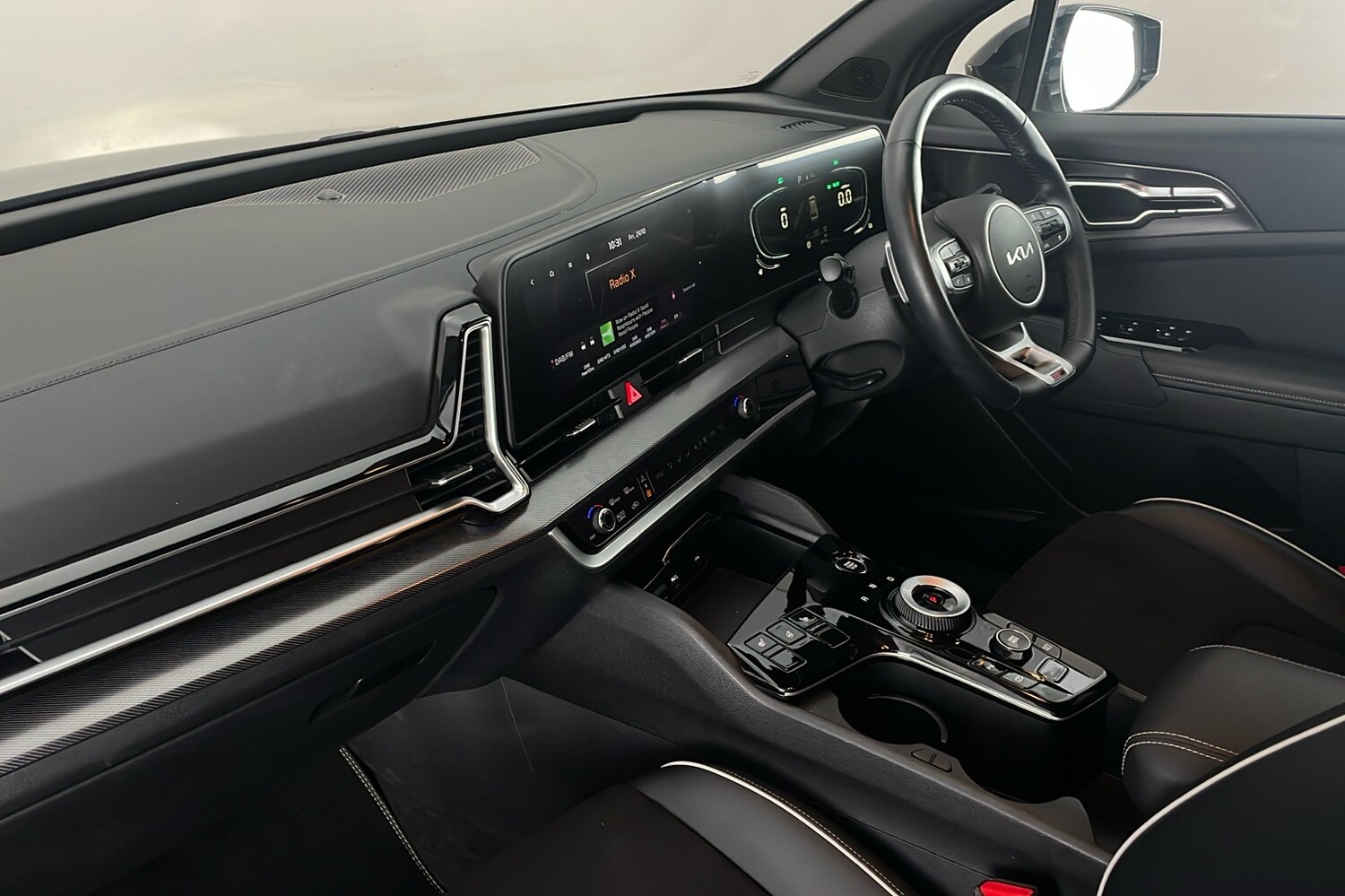 Used Kia Sportage 2025 for sale - 76357302: Photo 22