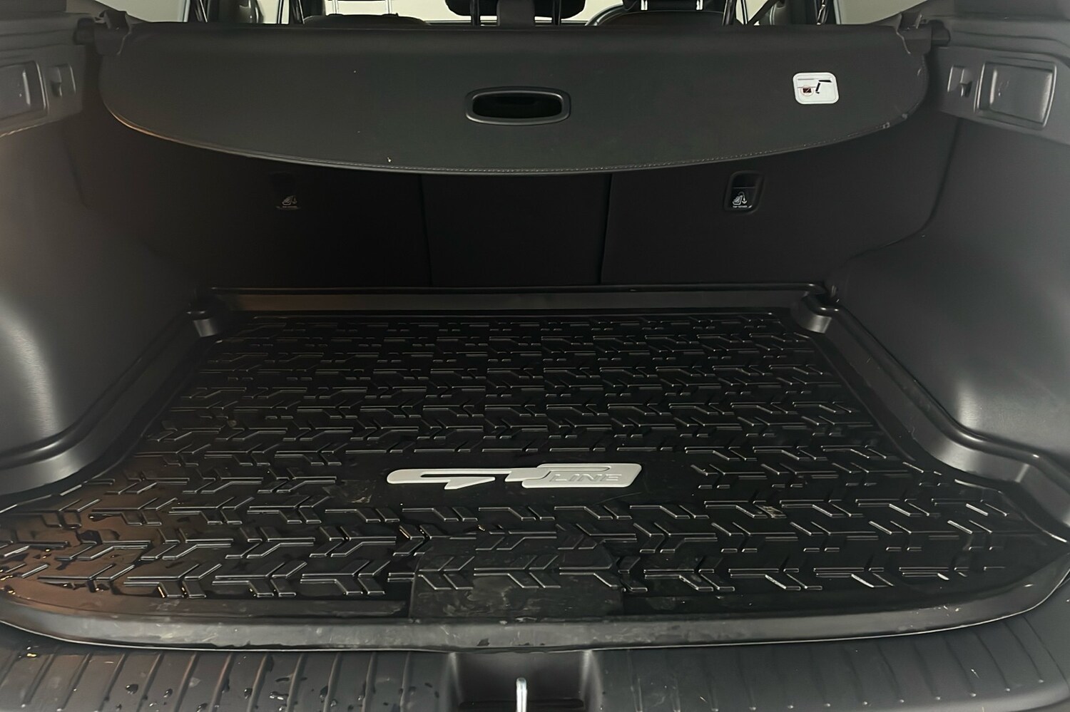 Used Kia Sportage 2025 for sale - 76357302: Photo 23