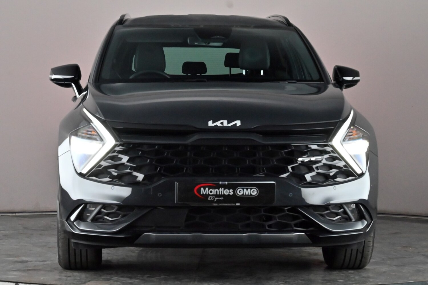 Used Kia Sportage 2025 for sale - 76357302: Photo 3