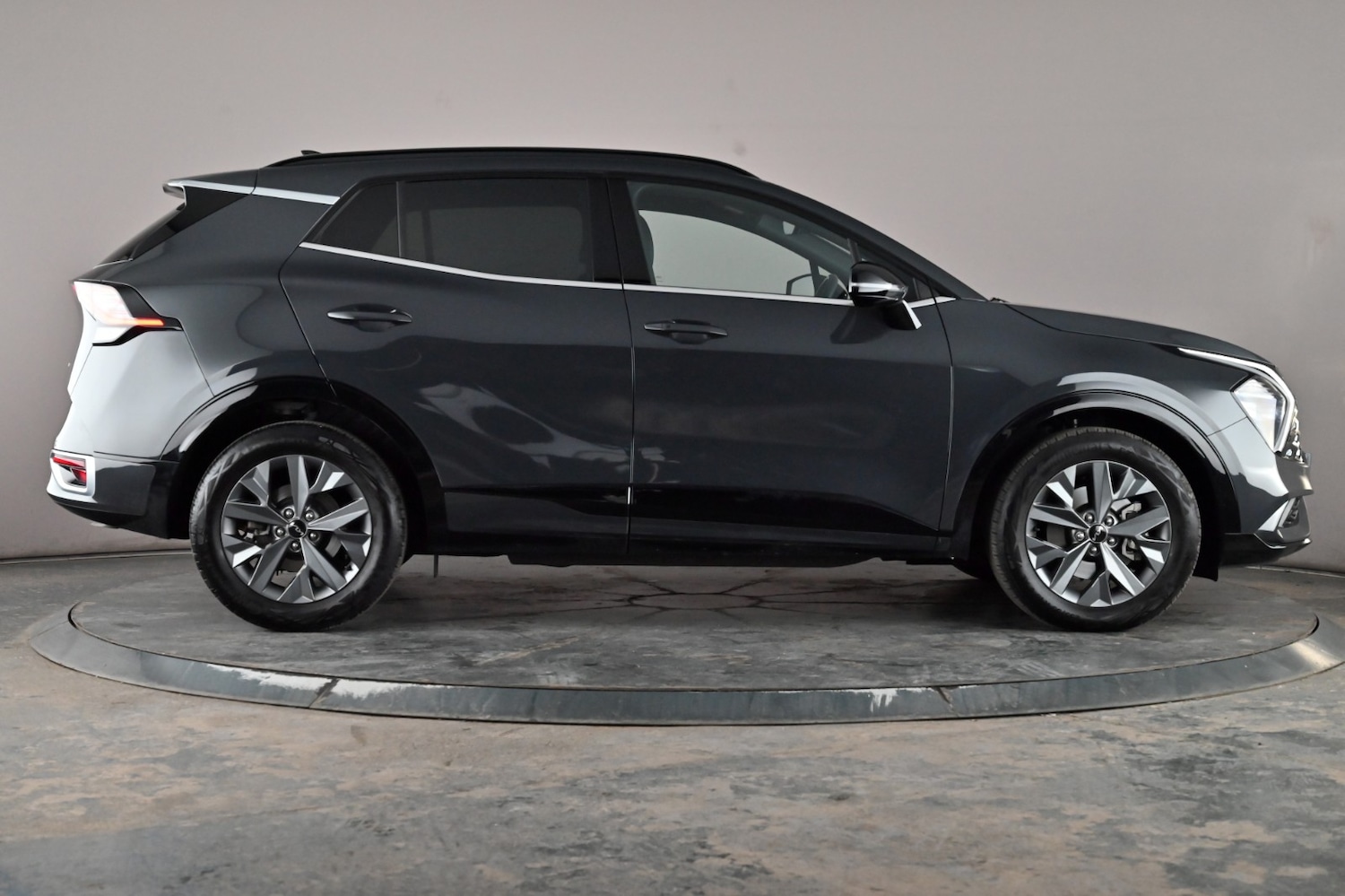 Used Kia Sportage 2025 for sale - 76357302: Photo 4