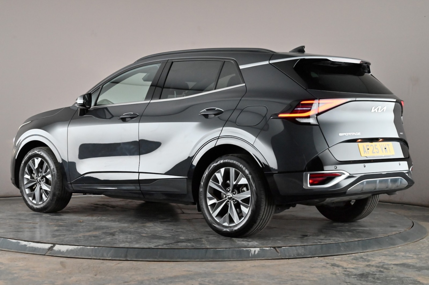 Used Kia Sportage 2025 for sale - 76357302: Photo 5