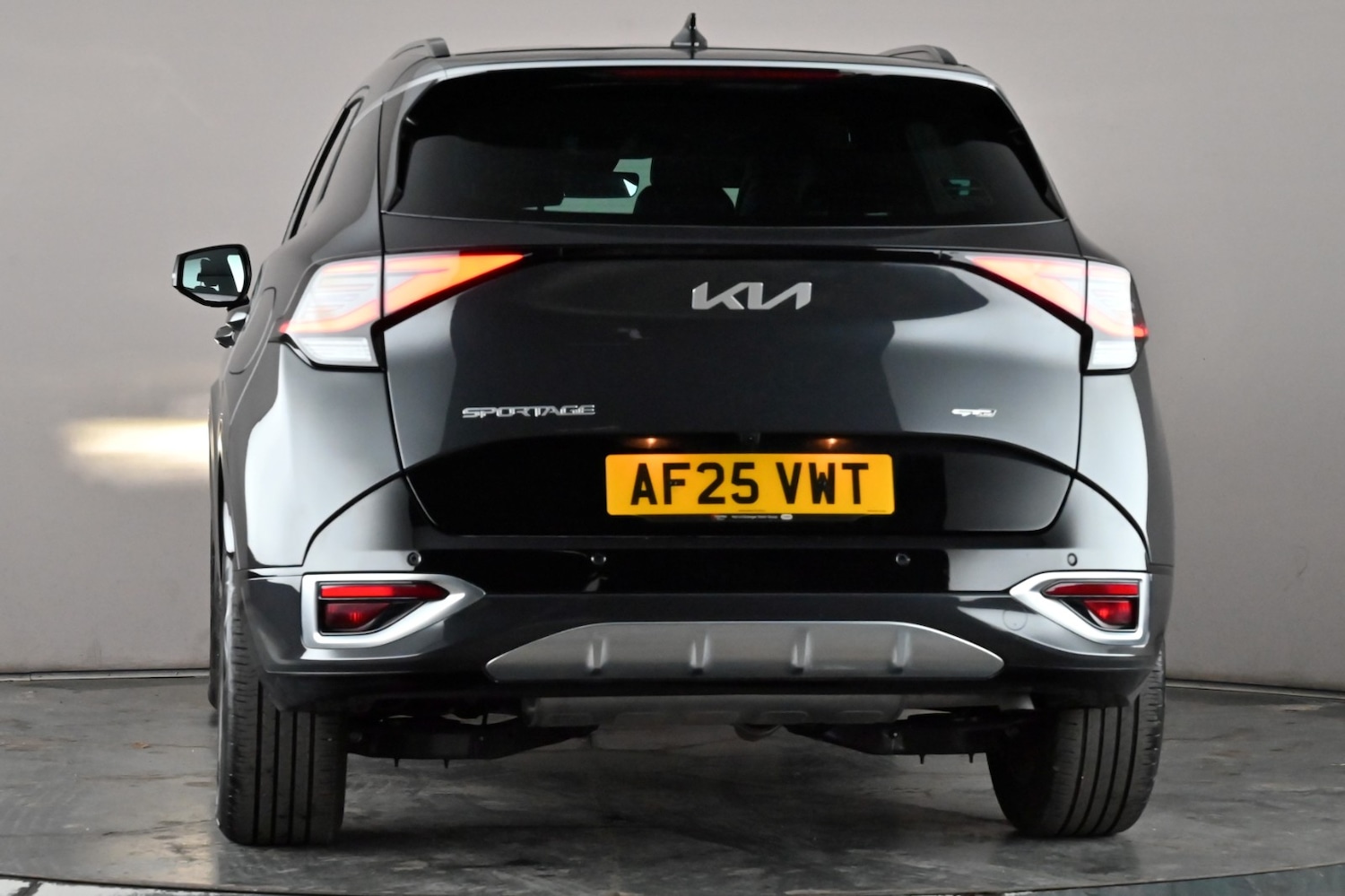 Used Kia Sportage 2025 for sale - 76357302: Photo 6