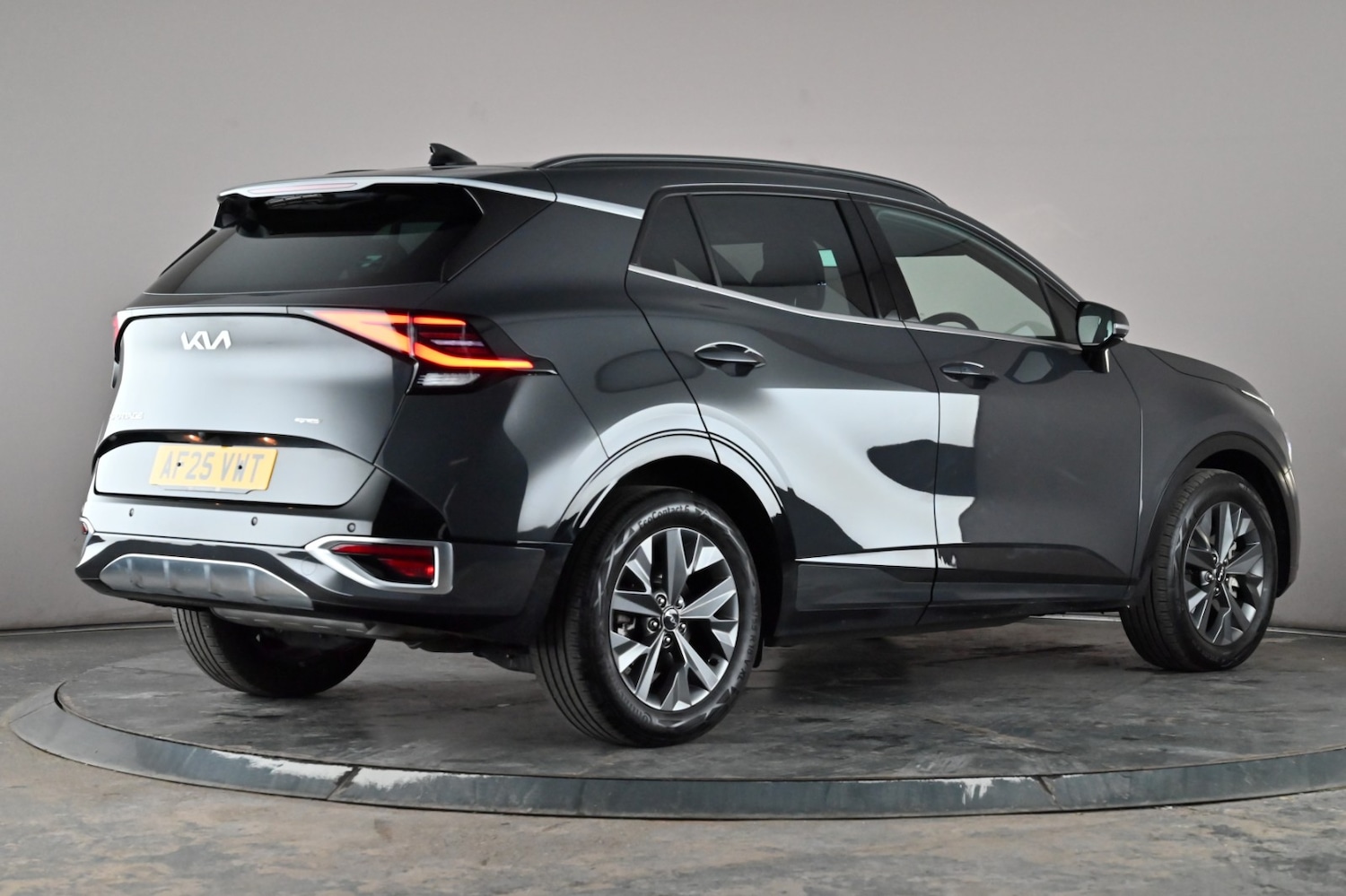 Used Kia Sportage 2025 for sale - 76357302: Photo 7