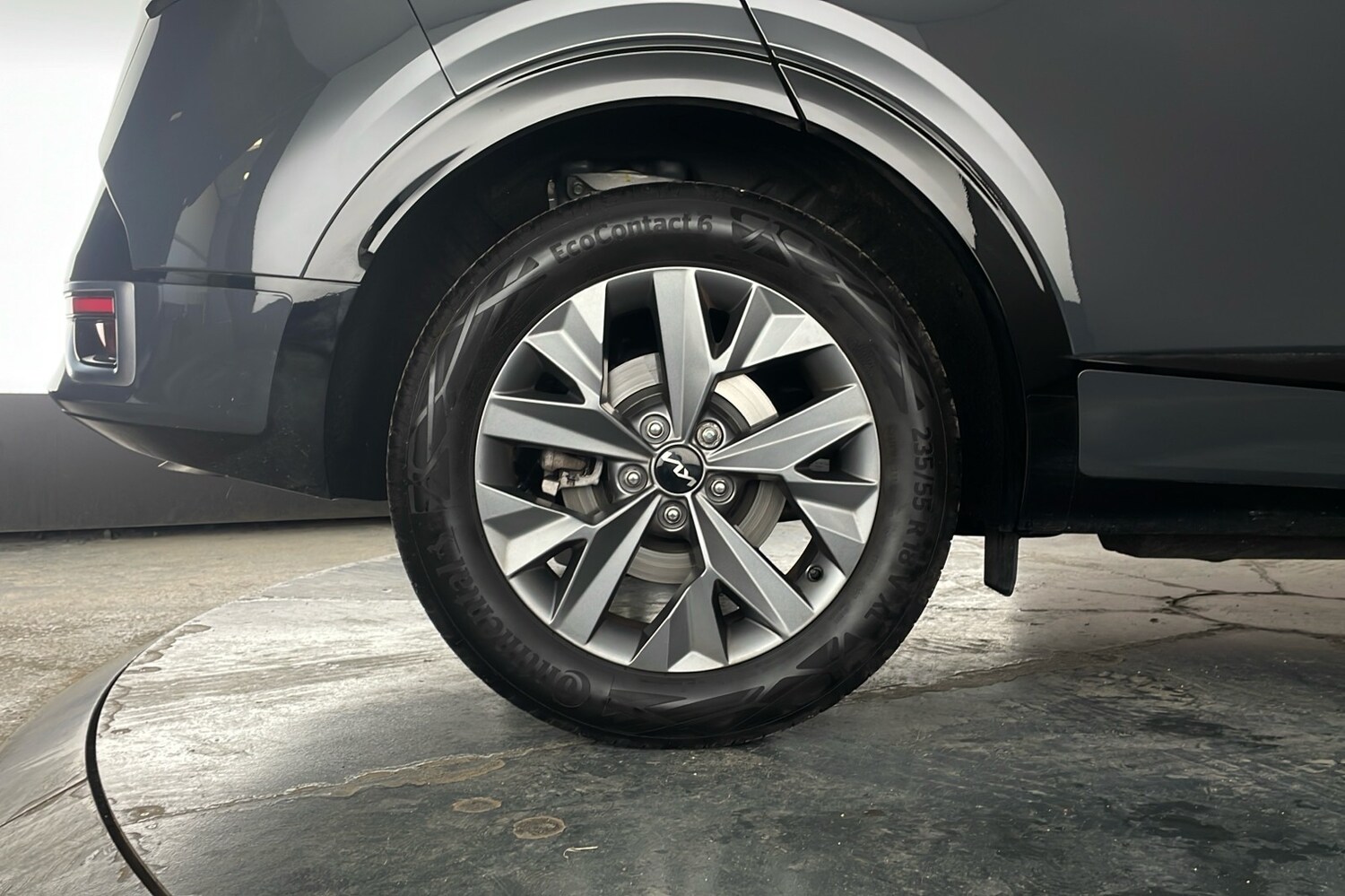 Used Kia Sportage 2025 for sale - 76357302: Photo 8