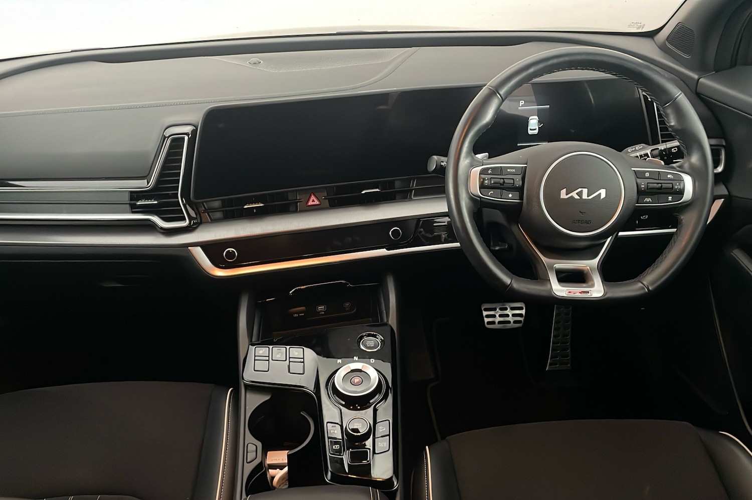 Used Kia Sportage 2025 for sale - 76357302: Photo 9