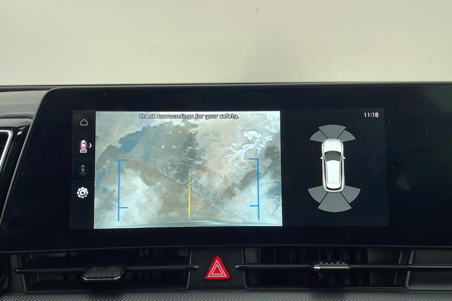 Vehicle 27