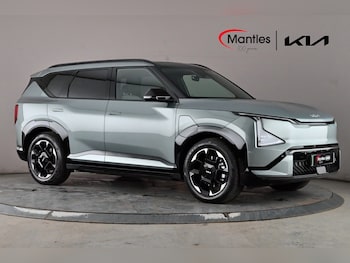 Used Kia EV5 2026 for sale - 78894775: Photo