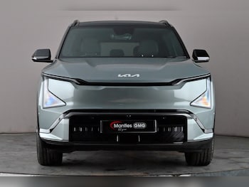 Used Kia EV5 2026 for sale - 78894775: Photo