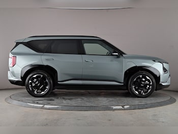 Used Kia EV5 2026 for sale - 78894775: Photo