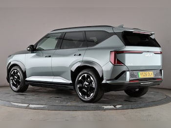Used Kia EV5 2026 for sale - 78894775: Photo