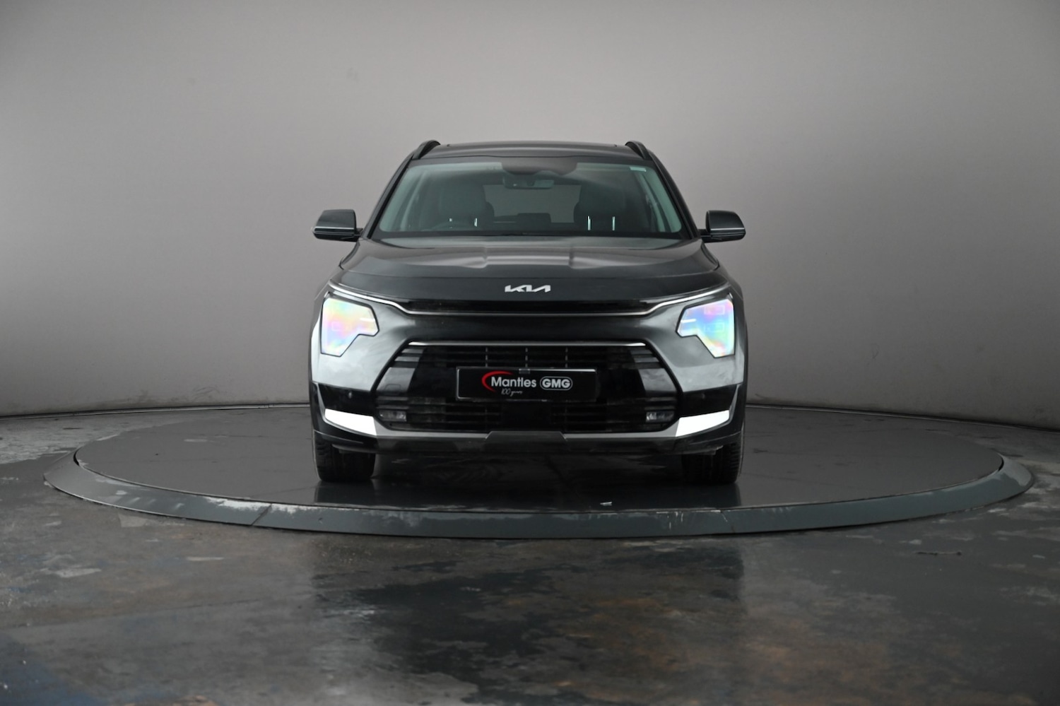 Vehicle 11