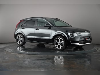 Used Kia Niro 2024 for sale - 75393370: Photo