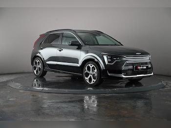 Used Kia Niro 2024 for sale - 75393370: Photo