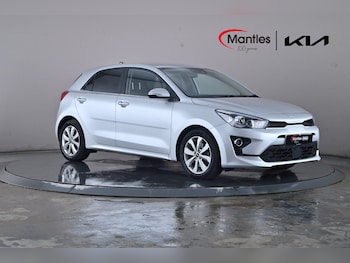 Used Kia Rio  for sale - 75936261: Photo
