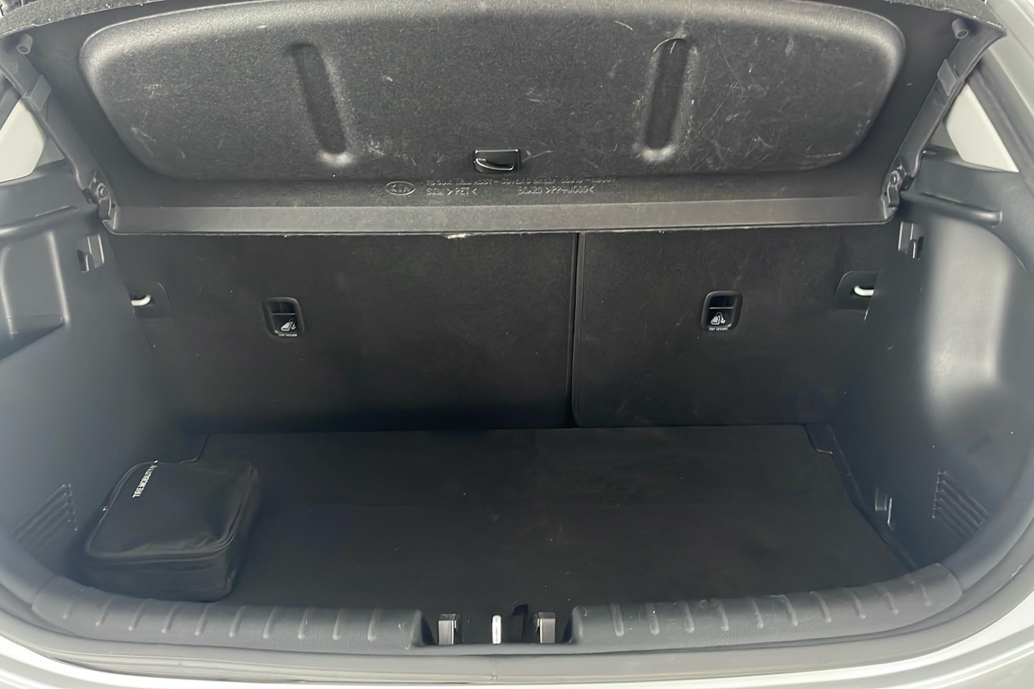 Vehicle 26