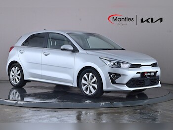 Used Kia Rio  for sale - 75936261: Photo