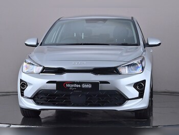 Used Kia Rio  for sale - 75936261: Photo