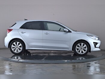 Used Kia Rio  for sale - 75936261: Photo