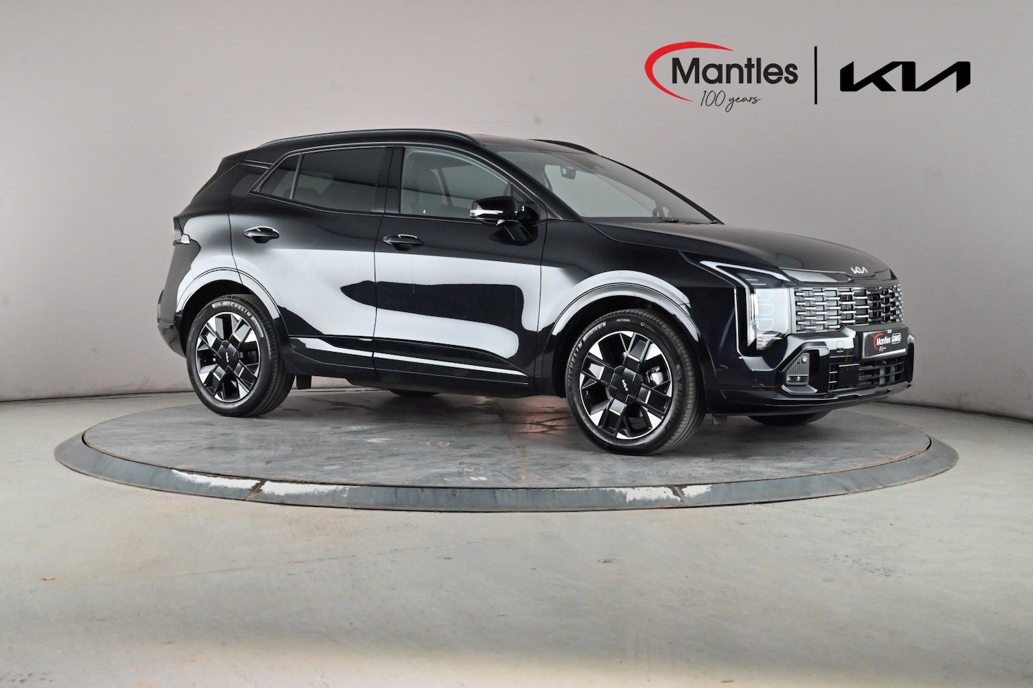 Used Kia Sportage 2025 for sale - 78024941: Photo 1