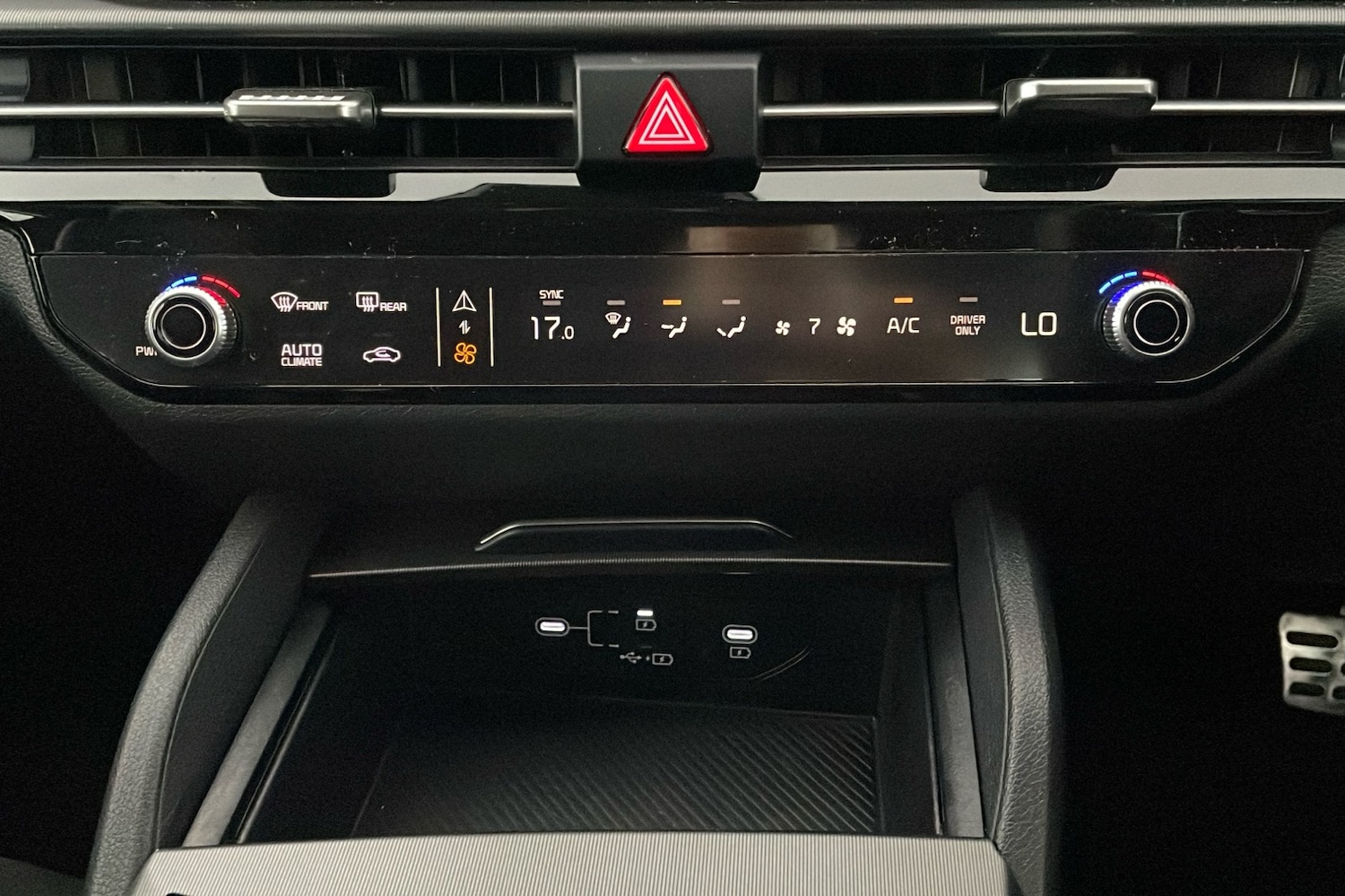 Used Kia Sportage 2025 for sale - 78024941: Photo 13