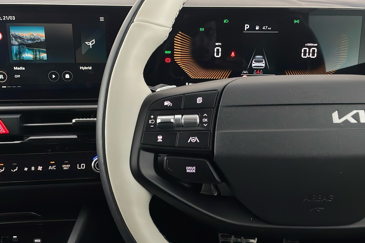 Used Kia Sportage 2025 for sale - 78024941: Photo 14