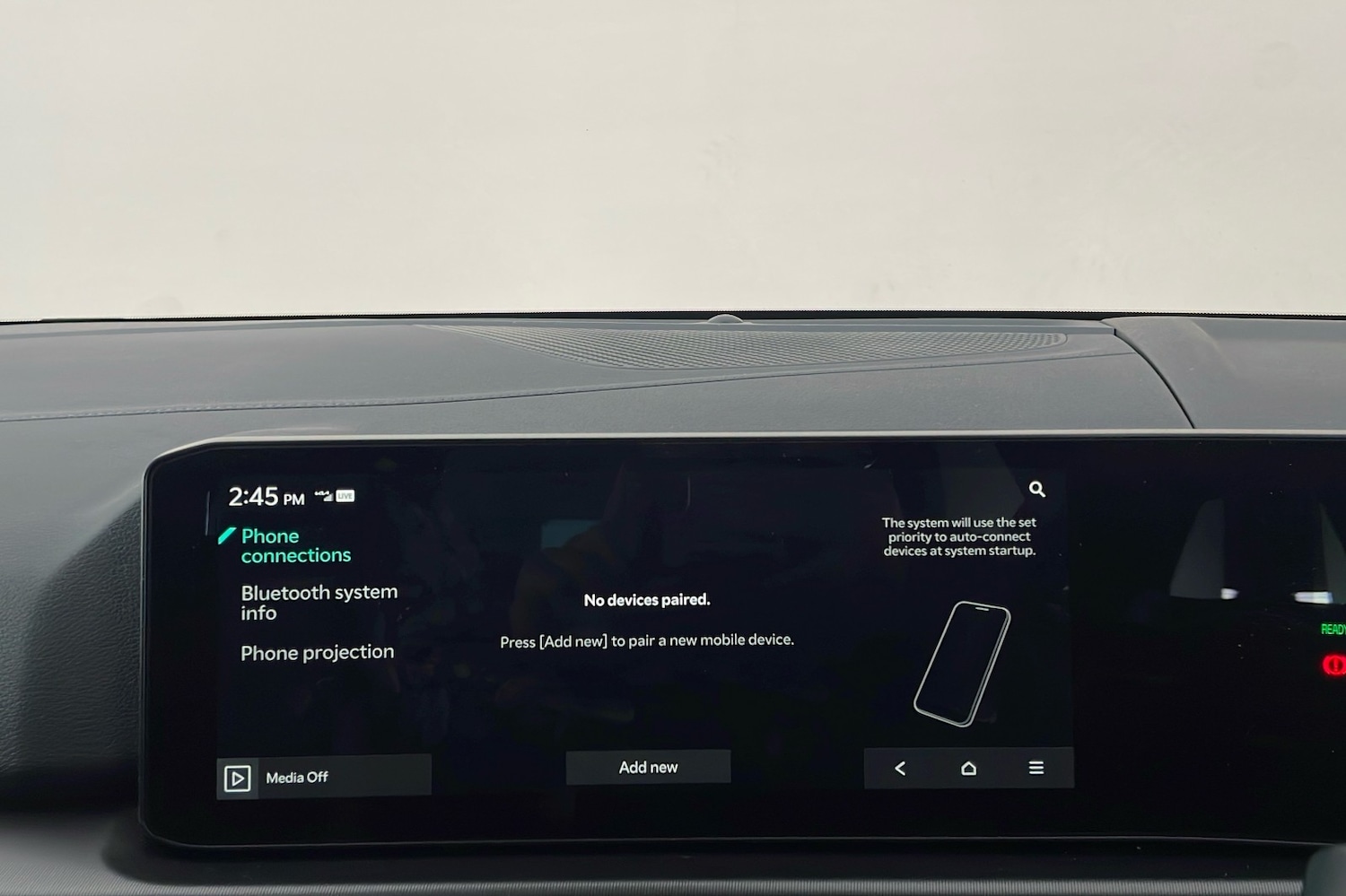 Used Kia Sportage 2025 for sale - 78024941: Photo 16