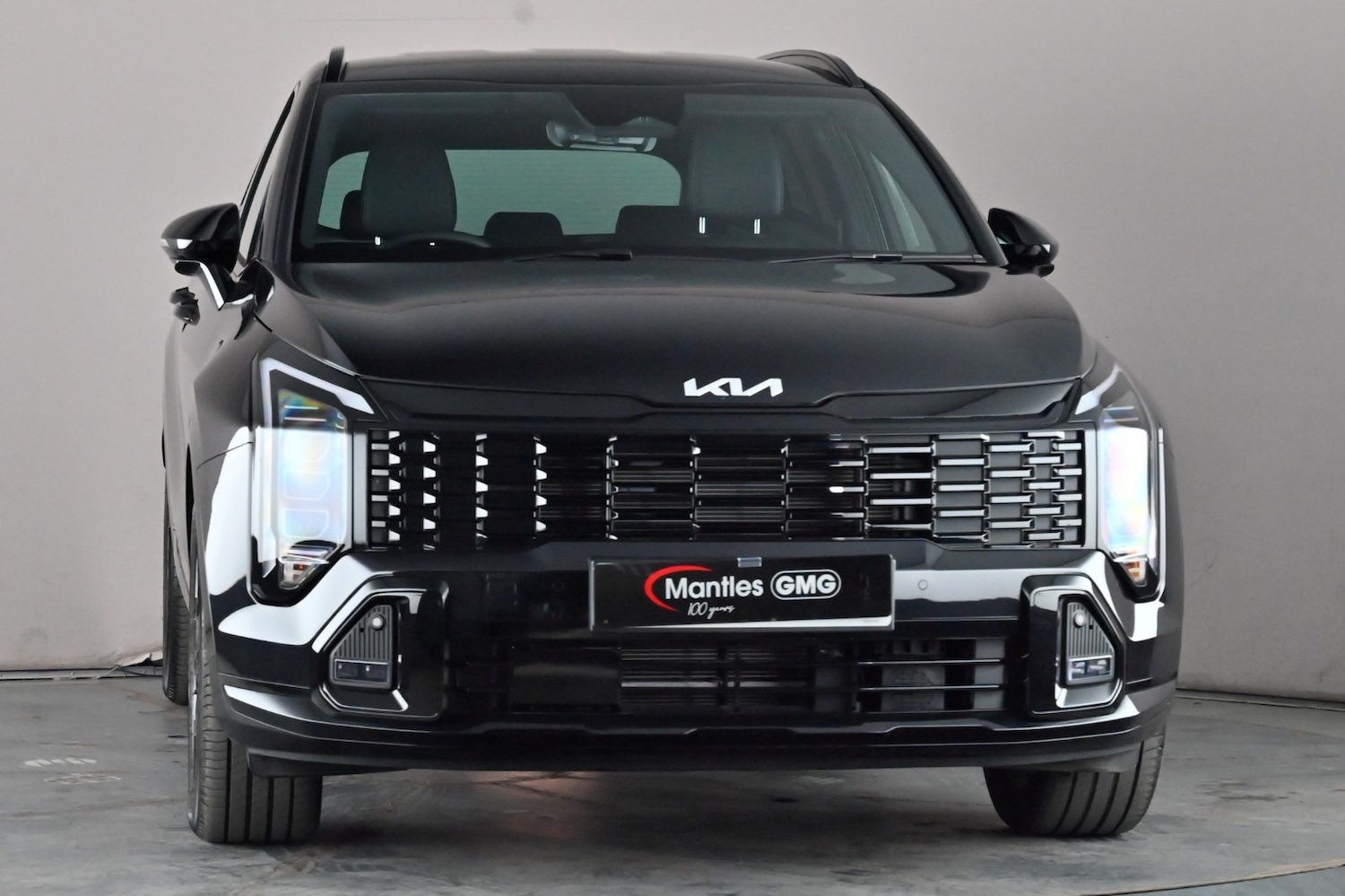 Used Kia Sportage 2025 for sale - 78024941: Photo 3