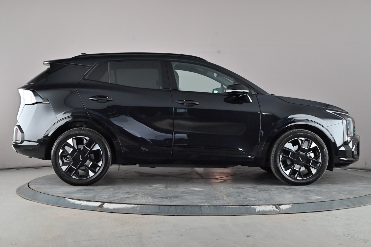 Used Kia Sportage 2025 for sale - 78024941: Photo 4