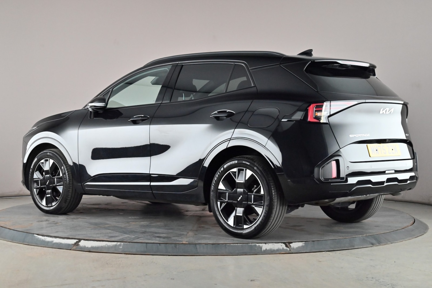 Used Kia Sportage 2025 for sale - 78024941: Photo 5