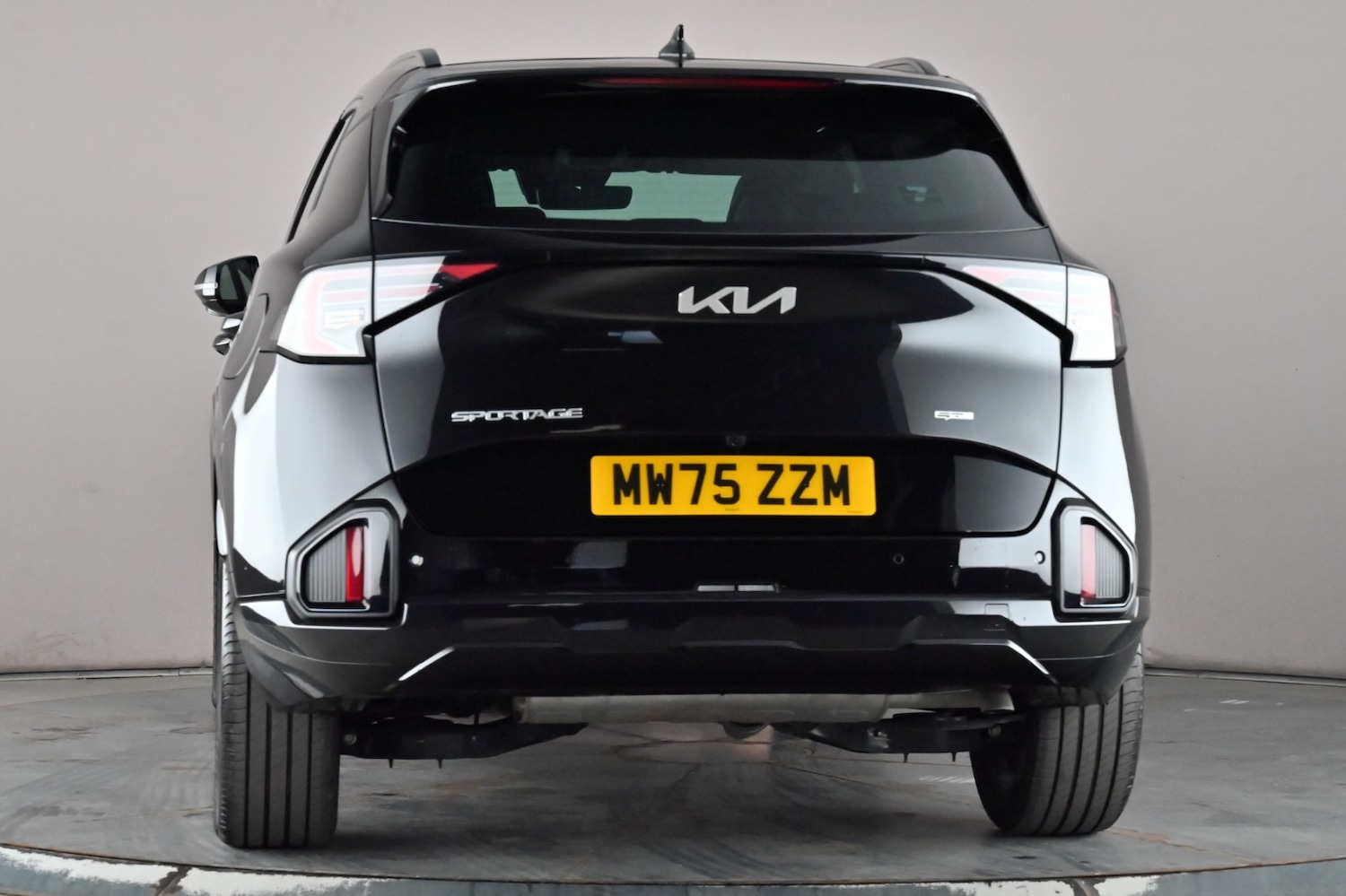 Used Kia Sportage 2025 for sale - 78024941: Photo 6