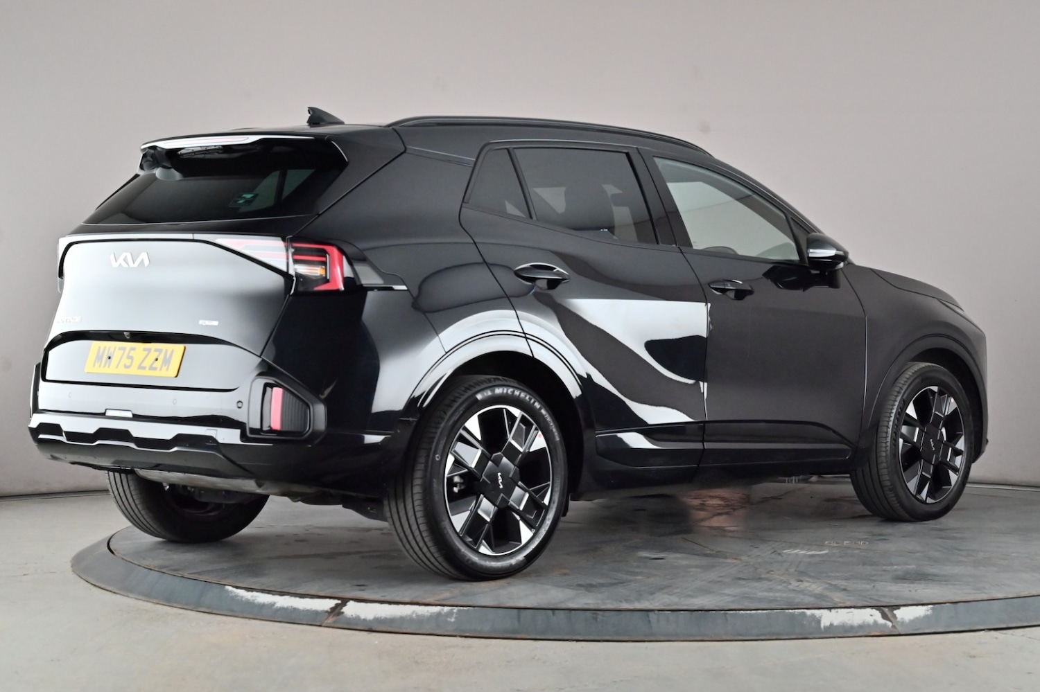 Used Kia Sportage 2025 for sale - 78024941: Photo 7