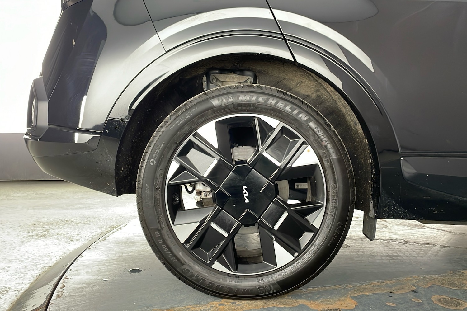 Used Kia Sportage 2025 for sale - 78024941: Photo 8