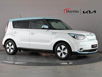 Used Kia Soul 2018 for sale - 79518981: Photo
