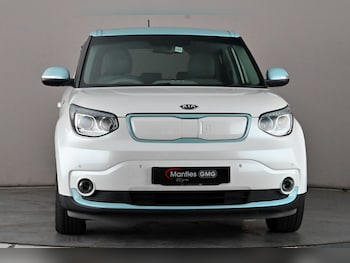 Used Kia Soul 2018 for sale - 79518981: Photo