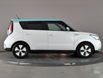 Used Kia Soul 2018 for sale - 79518981: Photo