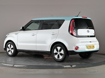Used Kia Soul 2018 for sale - 79518981: Photo