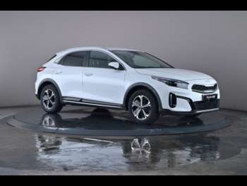 2024 - 1.6 GDi PHEV 3 5dr DCT