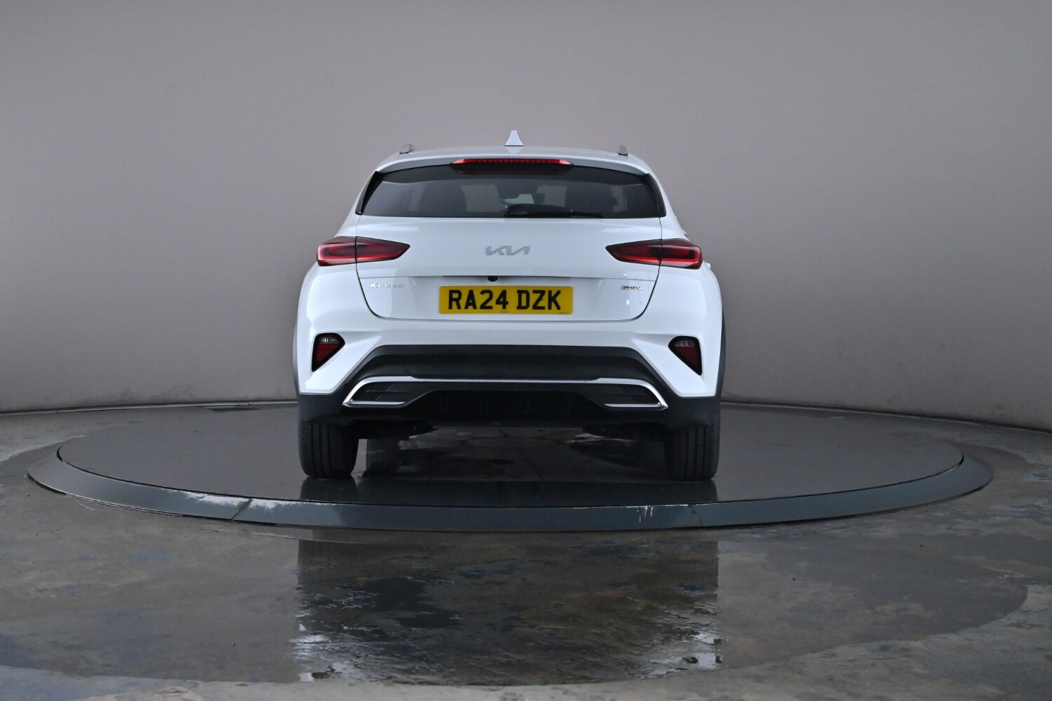 Vehicle 24