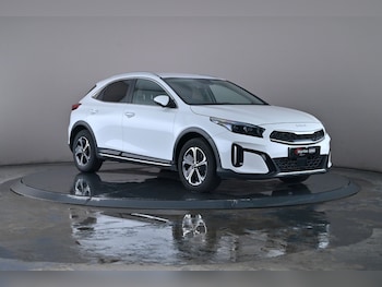 Used Kia XCeed 2024 for sale - 75393385: Photo