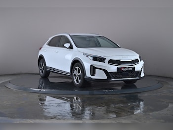 Used Kia XCeed 2024 for sale - 75393385: Photo